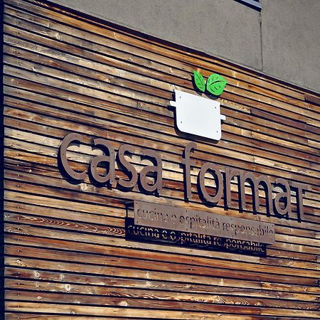 Casa Format Beinasco Exterior foto